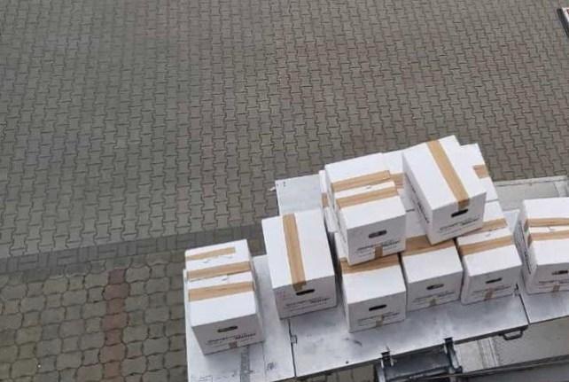 Checkliste für Ihren Büroumzug in Otterwisch