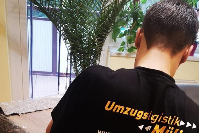 Preise für Ihren Studentenumzug in Otterwisch