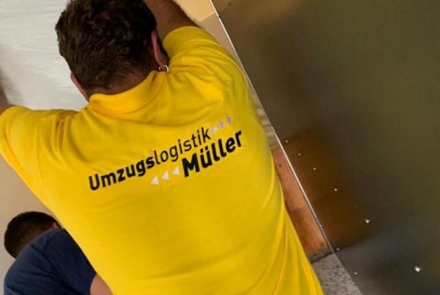 Mit den Umzugshelfer richtig planen in Otterwisch